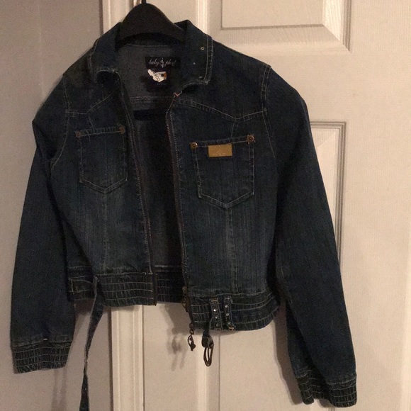 Jean set - Picture 7 of 7